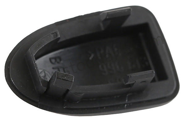 99661350510A05 - CAP WITH SYMBOL for Porsche 996 Gt3 / Gt3-1 &bull; 2004 &bull; 996 Gt3 &bull; Coupe &bull; Manual Gearbox, 6 Speed