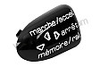 CAP WITH SYMBOL
