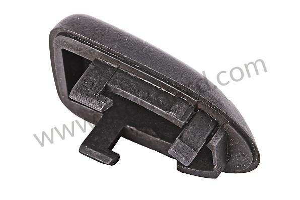 99661350610A05 - CAP WITH SYMBOL for Porsche Boxster 986 97-04 &bull; 2002 &bull; Boxster 2.7 &bull; Cabrio &bull; Manual Gearbox, 5 Speed