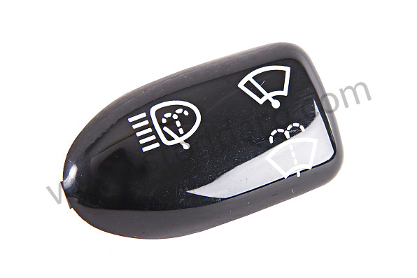 99661350700A01 - Wiper Info Switch Cover For Stalk for Porsche 