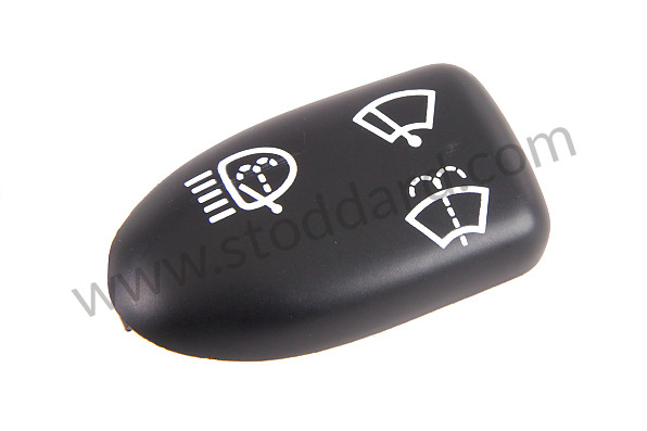 99661350710A05 - CAP WITH SYMBOL for Porsche 