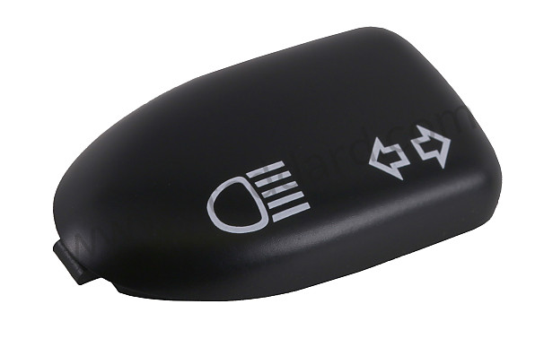 99661350910A05 - CAP WITH SYMBOL for Porsche 996 Gt3 / Gt3-1 &bull; 2004 &bull; 996 Gt3 Rs &bull; Coupe &bull; Manual Gearbox, 6 Speed