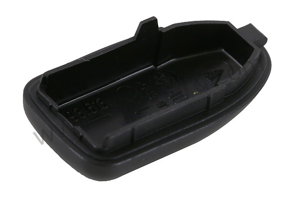 99661350910A05 - CAP WITH SYMBOL for Porsche 996 Gt3 / Gt3-1 &bull; 2004 &bull; 996 Gt3 Rs &bull; Coupe &bull; Manual Gearbox, 6 Speed