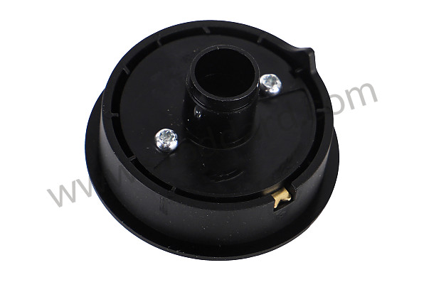 99661353311A05 - ROTARY KNOB for Porsche Boxster 986 97-04 &bull; 2003 &bull; Boxster 2.7 &bull; Cabrio &bull; Automatic Gearbox