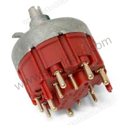 99661353500 - Switch, Headlight. Genuine for Porsche 