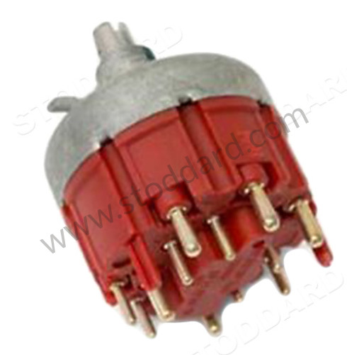 SIC61353500 - Headlight Switch For 996 Boxster for Porsche 