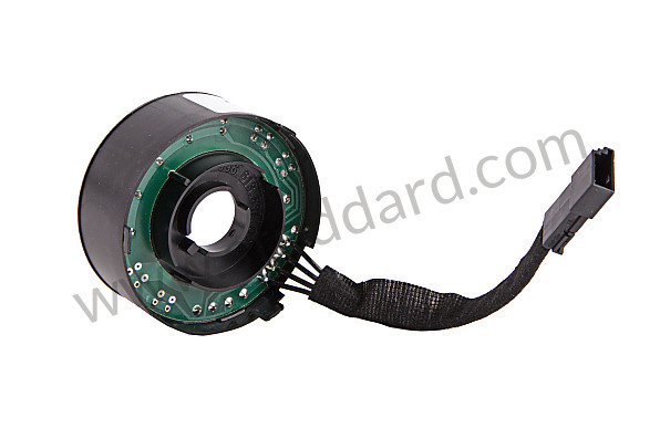 99661363102 - HEADLIGHT UNIT for Porsche 996 Gt3 / Gt3-1 &bull; 2000 &bull; 996 Gt3 &bull; Coupe &bull; Manual Gearbox, 6 Speed