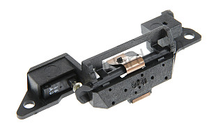 MICROSWITCH 