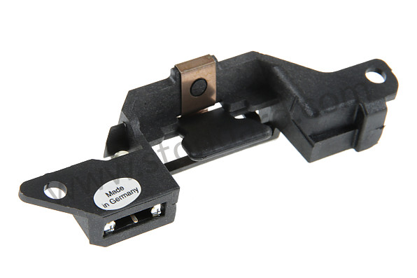 99661379501 - MICROSWITCH for Porsche 996 &bull; 2004 &bull; 996 Carrera 2 &bull; Cabrio &bull; Automatic Gearbox