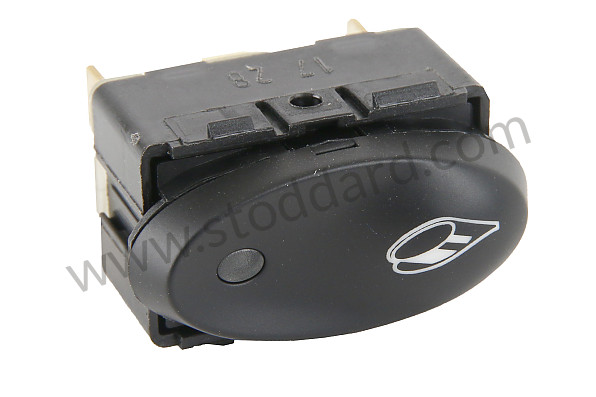 99661398710A05 - TIP SWITCH for Porsche 
