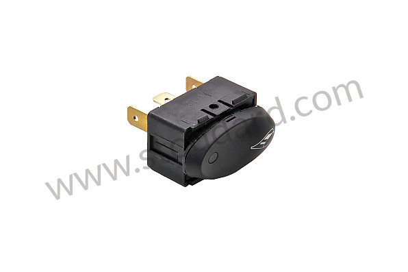 99661398810A05 - TIP SWITCH for Porsche 