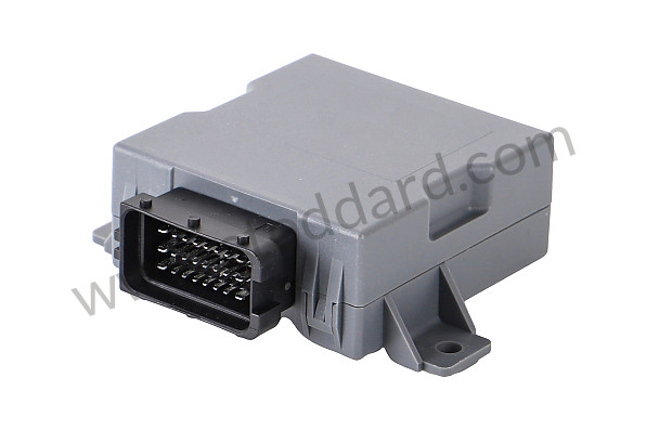 99661511300 - CONTROL UNIT for Porsche 