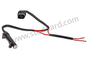 SERIES RESISTOR  (99661610100)