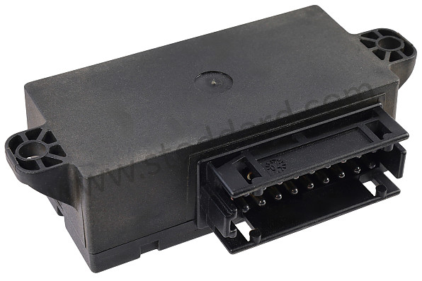 99661815115 - CONTROL UNIT for Porsche 