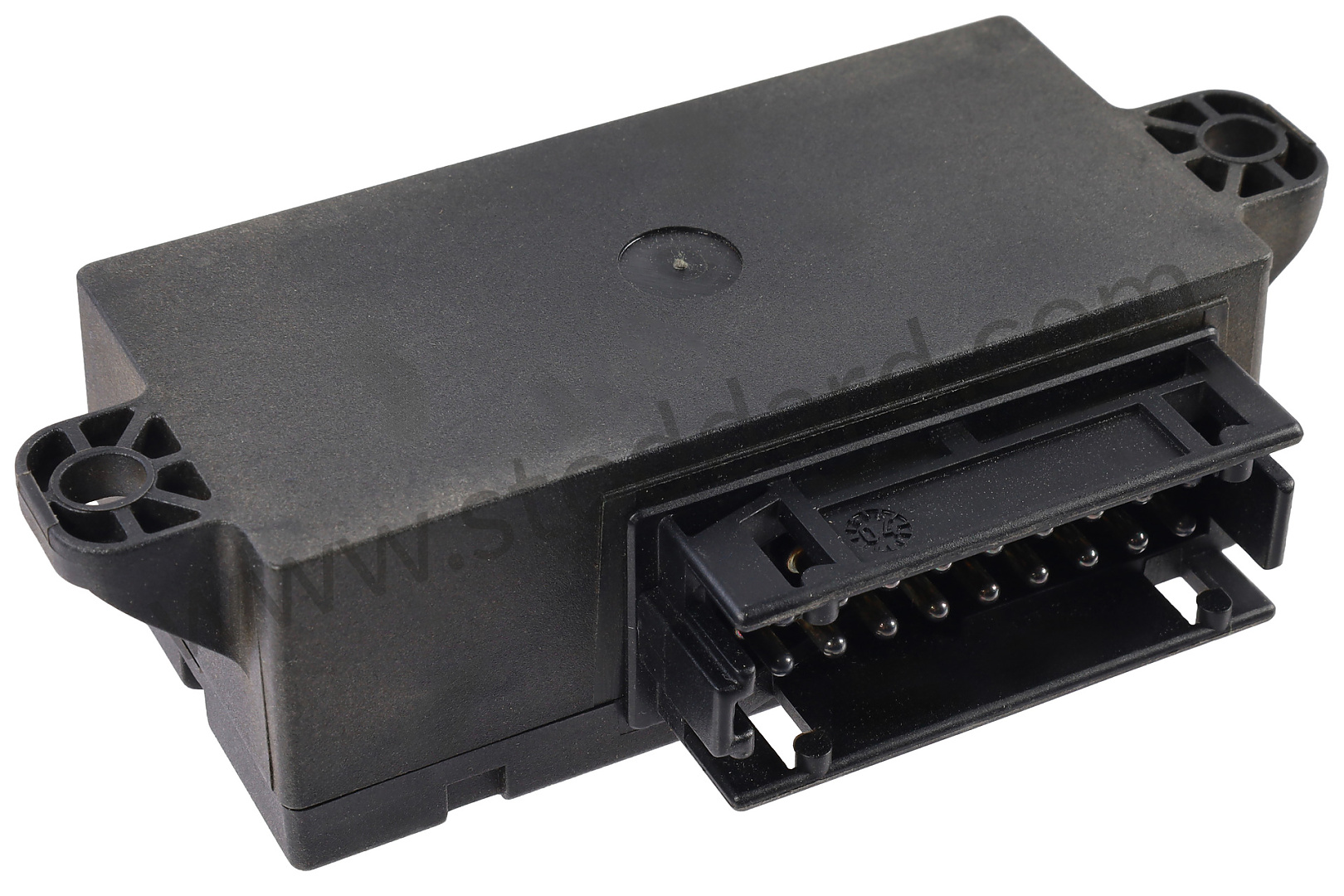 CONTROL UNIT – Porsche