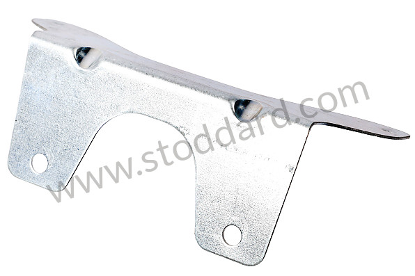 99661815500 - SUPPORT for Porsche 996 Turbo &bull; 2001 &bull; 996 Turbo &bull; Coupe &bull; Automatic Gearbox