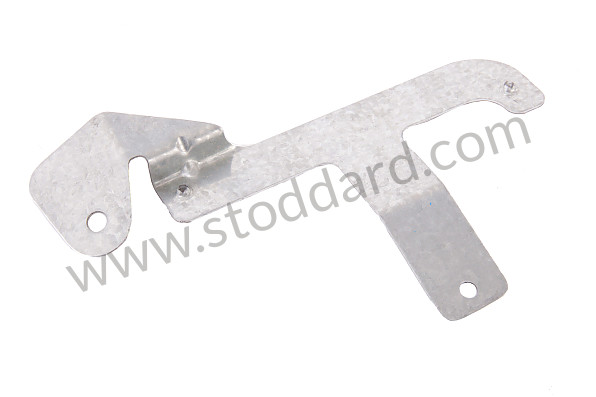 99661815510 - SUPPORT for Porsche 996 &bull; 2002 &bull; 996 Carrera 2 &bull; Cabrio &bull; Manual Gearbox, 6 Speed