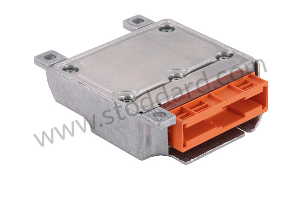 A99661821902 - CONTROL UNIT for Porsche 996 Gt3 / Gt3-1 &bull; 2000 &bull; 996 Gt3 &bull; Coupe &bull; Manual Gearbox, 6 Speed