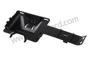 SUPPORT FOR CALCULATORS OPTION: TIPTRONIC TRANSMISSION (Option code: I249)