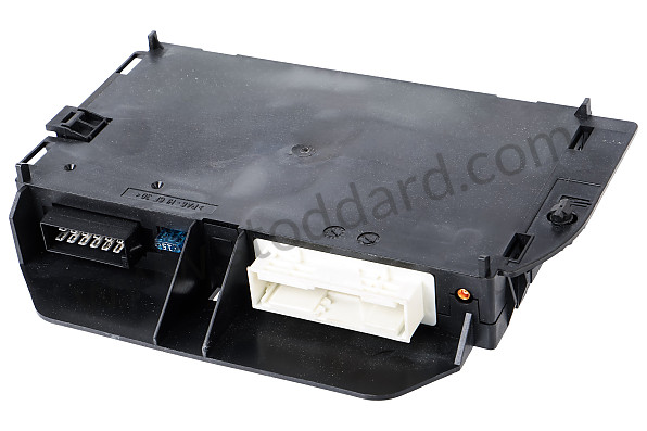 99661826006 - Alarm Control Unit For 996 986 for Porsche 