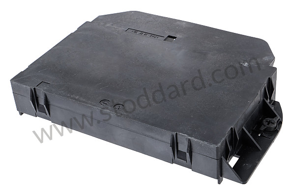 99661826006 - Alarm Control Unit For 996 986 for Porsche 