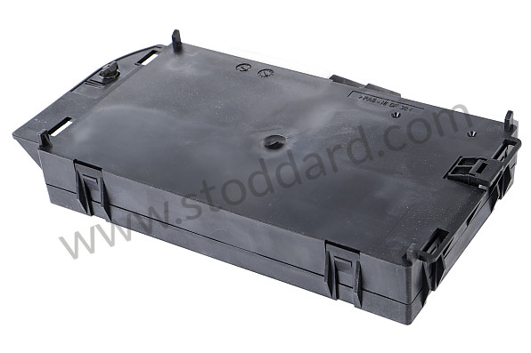 99661826006 - Alarm Control Unit For 996 986 for Porsche 