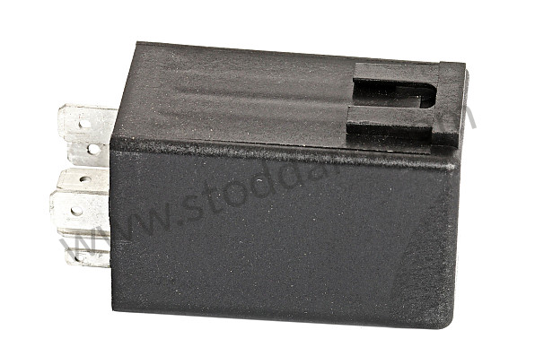 99661852100 - Seat Heater Relay 99661852100 for Porsche 