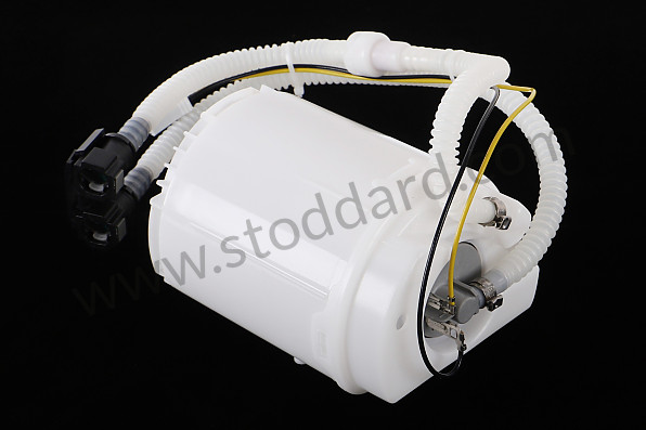 A99662010200 - FUEL PUMP for Porsche 996 &bull; 2000 &bull; 996 Carrera 2 &bull; Coupe &bull; Automatic Gearbox