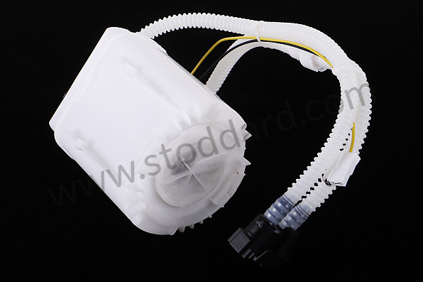 A99662010200 - FUEL PUMP for Porsche 996 &bull; 2000 &bull; 996 Carrera 2 &bull; Coupe &bull; Automatic Gearbox