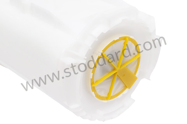 99662013200 - FUEL PUMP for Porsche 996 &bull; 2004 &bull; 996 Carrera 2 &bull; Coupe &bull; Automatic Gearbox
