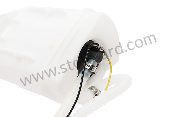 99662013200 - FUEL PUMP for Porsche 996 &bull; 2004 &bull; 996 Carrera 2 &bull; Coupe &bull; Automatic Gearbox