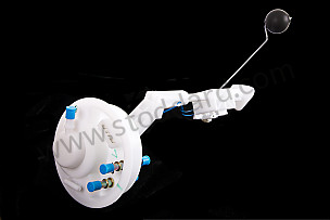 Reference P1081803 Part exchange (Send us your old part to receive the new one) (996620827CX)