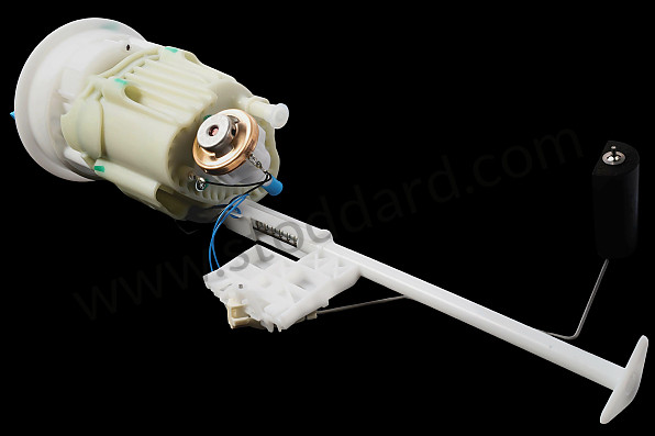 996620832DX - FUEL LEVEL TRANSMITTER for Porsche 996 &bull; 2004 &bull; 996 Carrera 2 &bull; Cabrio &bull; Automatic Gearbox