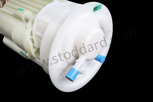 996620832DX - FUEL LEVEL TRANSMITTER for Porsche 996 &bull; 2004 &bull; 996 Carrera 2 &bull; Cabrio &bull; Automatic Gearbox
