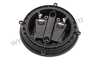 ADJUSTING MOTOR Left-hand drive (99662404700)