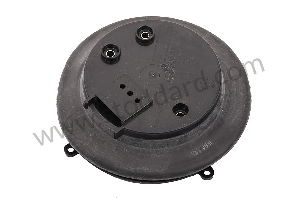99662404700 - ADJUSTING MOTOR for Porsche 996 Gt3 / Gt3-1 &bull; 2000 &bull; 996 Gt3 &bull; Coupe &bull; Manual Gearbox, 6 Speed
