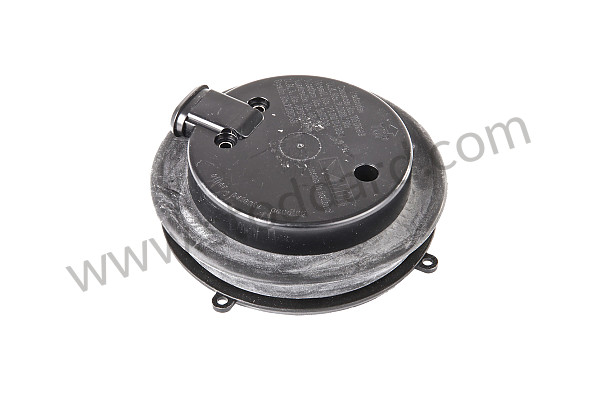 99662404800 - ADJUSTING MOTOR for Porsche 