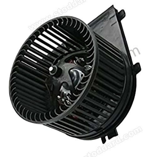 99662410701 - HVAC Blower For 911 996 997 986 987 Boxster Cayman for Porsche 