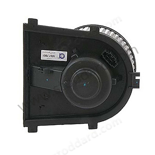99662410701 - HVAC Blower For 911 996 997 986 987 Boxster Cayman for Porsche 