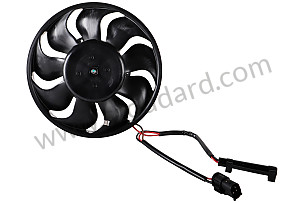 FAN  (99662413500)