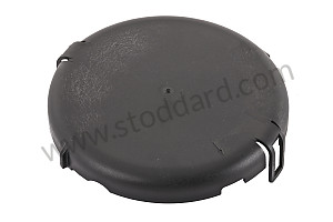 PROTECTION CAP 