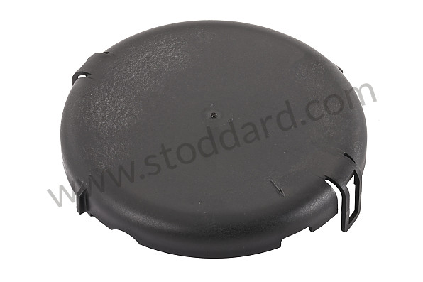 99662413601 - PROTECTION CAP for Porsche 996 Gt3 / Gt3-1 &bull; 2000 &bull; 996 Gt3 &bull; Coupe &bull; Manual Gearbox, 6 Speed