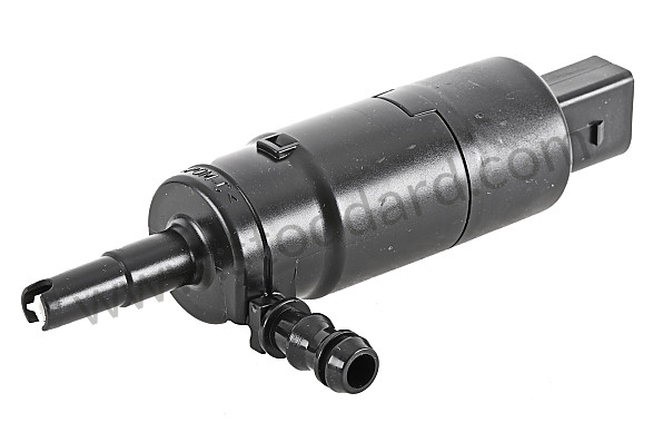 99662450200 - PUMP for Porsche 