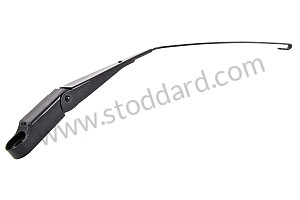 WIPER ARM 