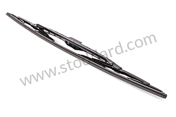 99662804100 - WIPER BLADE for Porsche 993 &bull; 1996 &bull; 993 Carrera 2 &bull; Targa &bull; Manual Gearbox, 6 Speed