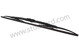 WIPER BLADE 