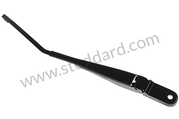 99662805000 - WIPER ARM for Porsche 996 &bull; 2004 &bull; 996 Carrera 2 &bull; Targa &bull; Automatic Gearbox