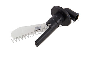 Level Sender For Windshield Washer Reservoir 