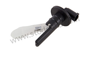 Level Sender For Windshield Washer Reservoir  (99662810500)