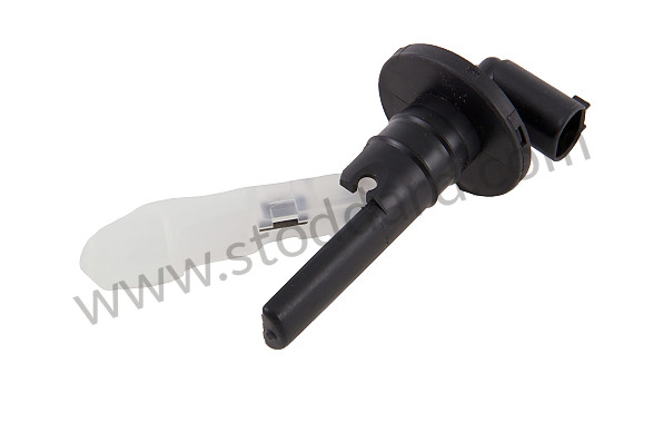 99662810500 - Level Sender For Windshield Washer Reservoir for Porsche 996 Gt3 / Gt3-1 &bull; 2000 &bull; 996 Gt3 &bull; Coupe &bull; Manual Gearbox, 6 Speed